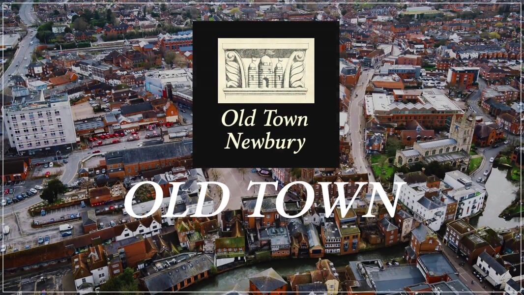 Old Town Newbury Overview